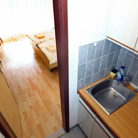 Apartment Bay View Ac *