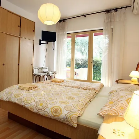 Bay View Ac Apartment *