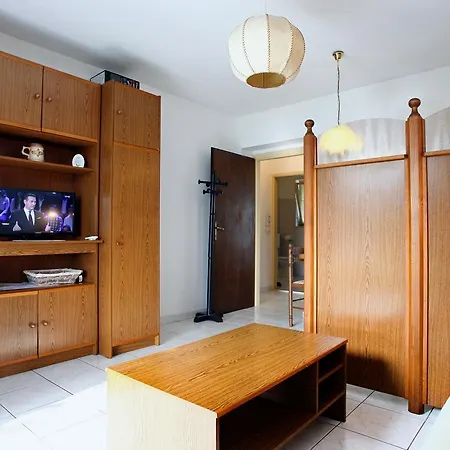 Apartment Bay View Ac