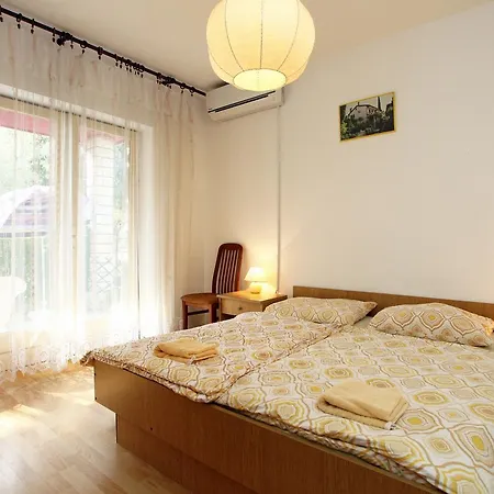 Bay View Ac 公寓